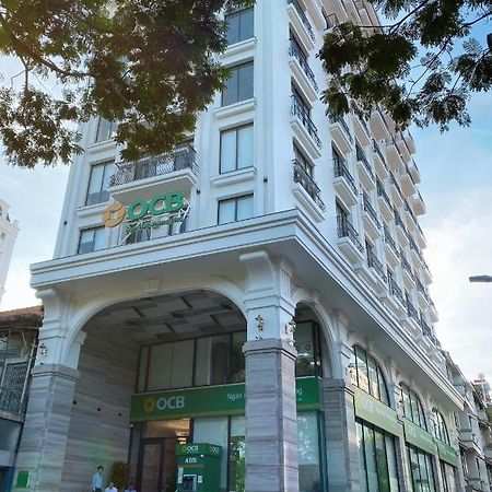 Ph Hotel & Apartment 하이퐁 외부 사진