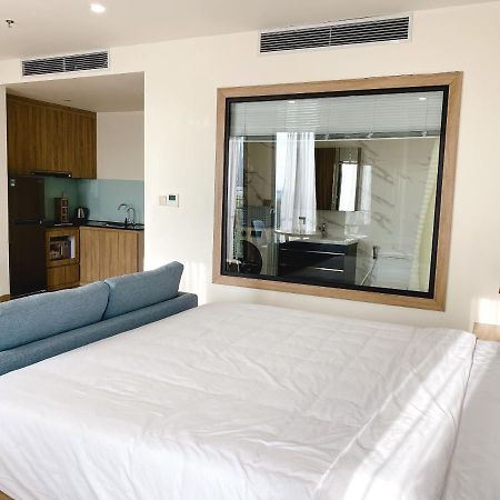 Ph Hotel & Apartment 하이퐁 외부 사진