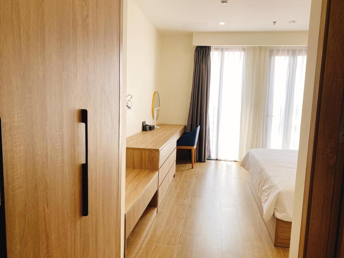 Ph Hotel & Apartment 하이퐁 외부 사진