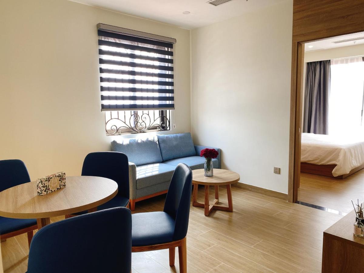 Ph Hotel & Apartment 하이퐁 외부 사진