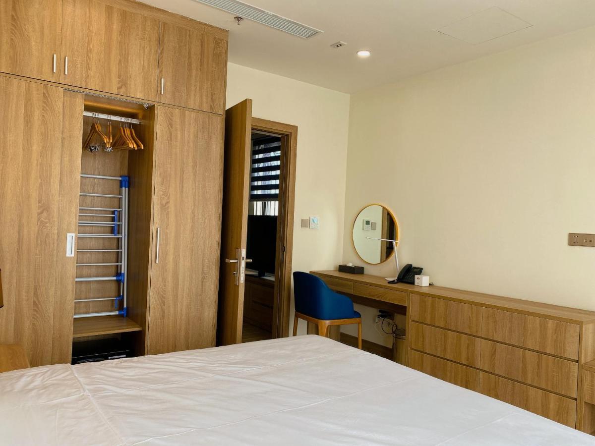 Ph Hotel & Apartment 하이퐁 외부 사진