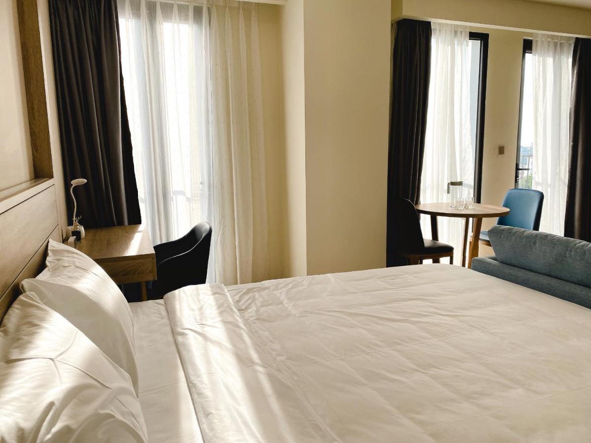 Ph Hotel & Apartment 하이퐁 외부 사진