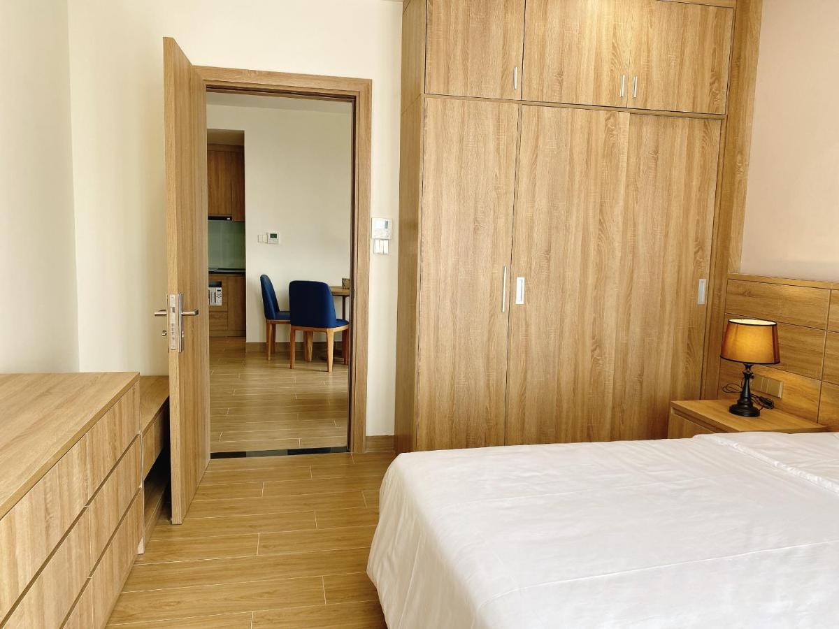 Ph Hotel & Apartment 하이퐁 외부 사진