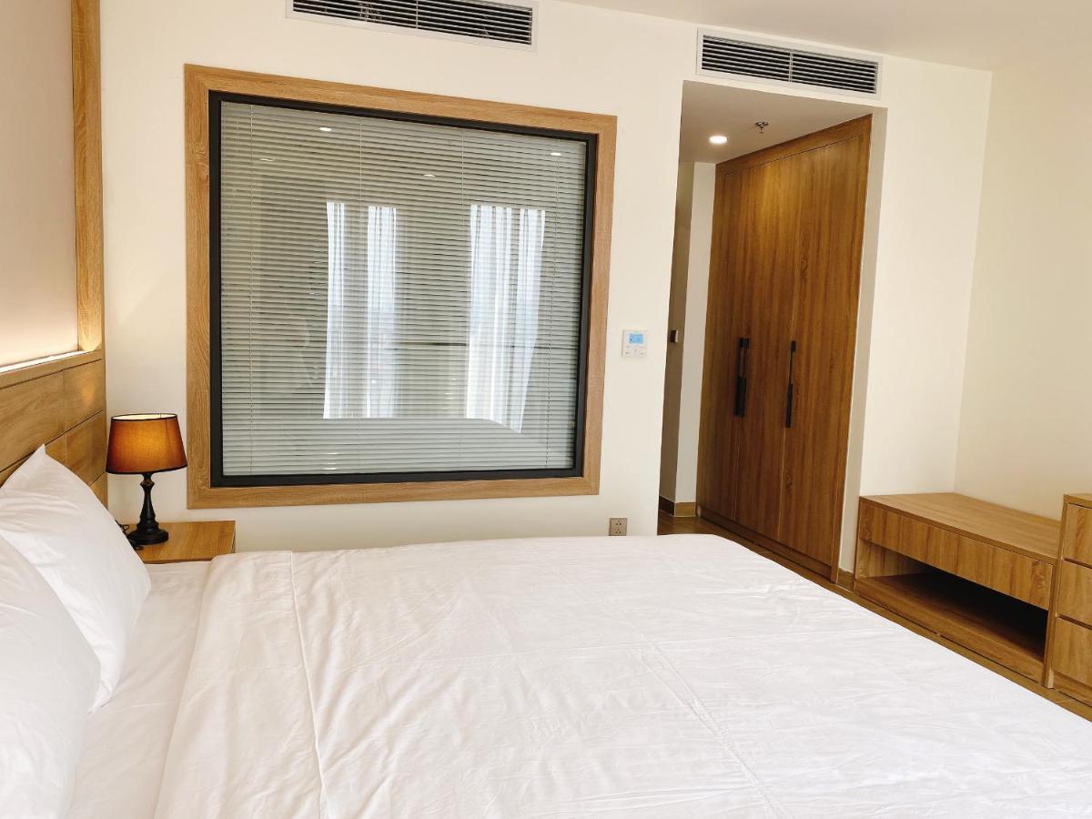 Ph Hotel & Apartment 하이퐁 외부 사진