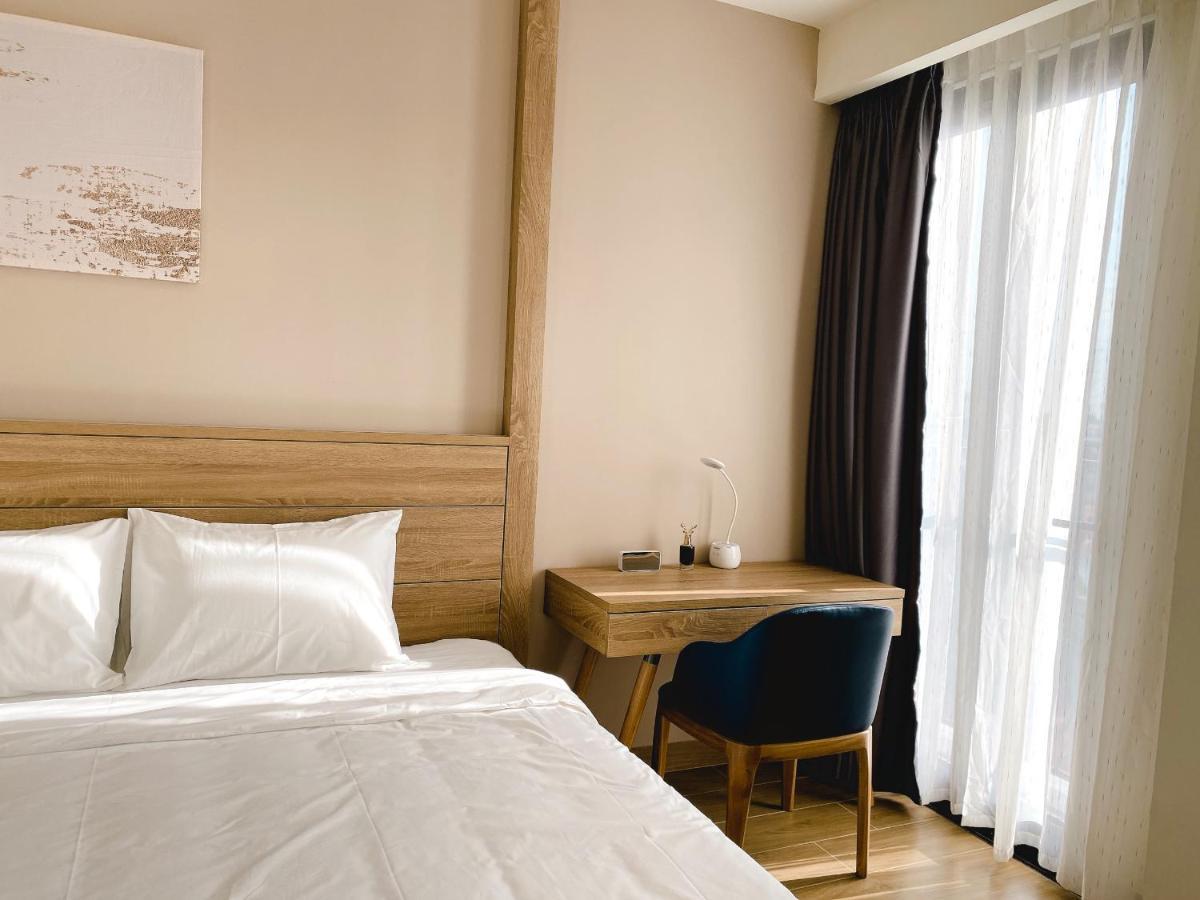Ph Hotel & Apartment 하이퐁 외부 사진