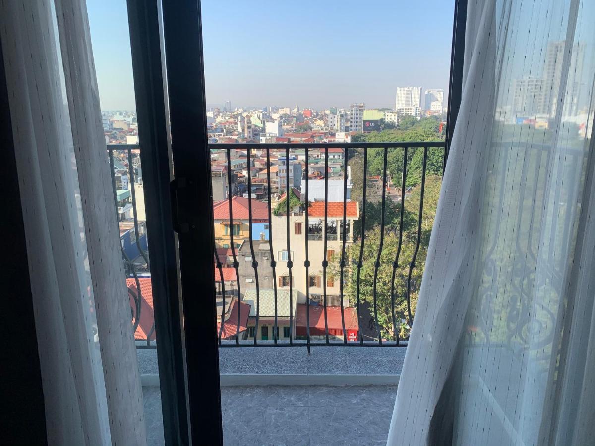 Ph Hotel & Apartment 하이퐁 외부 사진