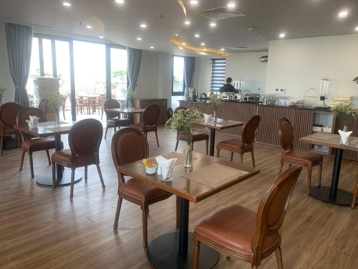 Ph Hotel & Apartment 하이퐁 외부 사진